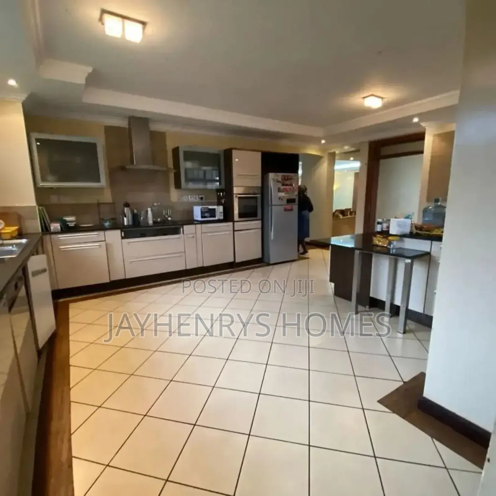 4bdrm House in Runda for sale in Runda