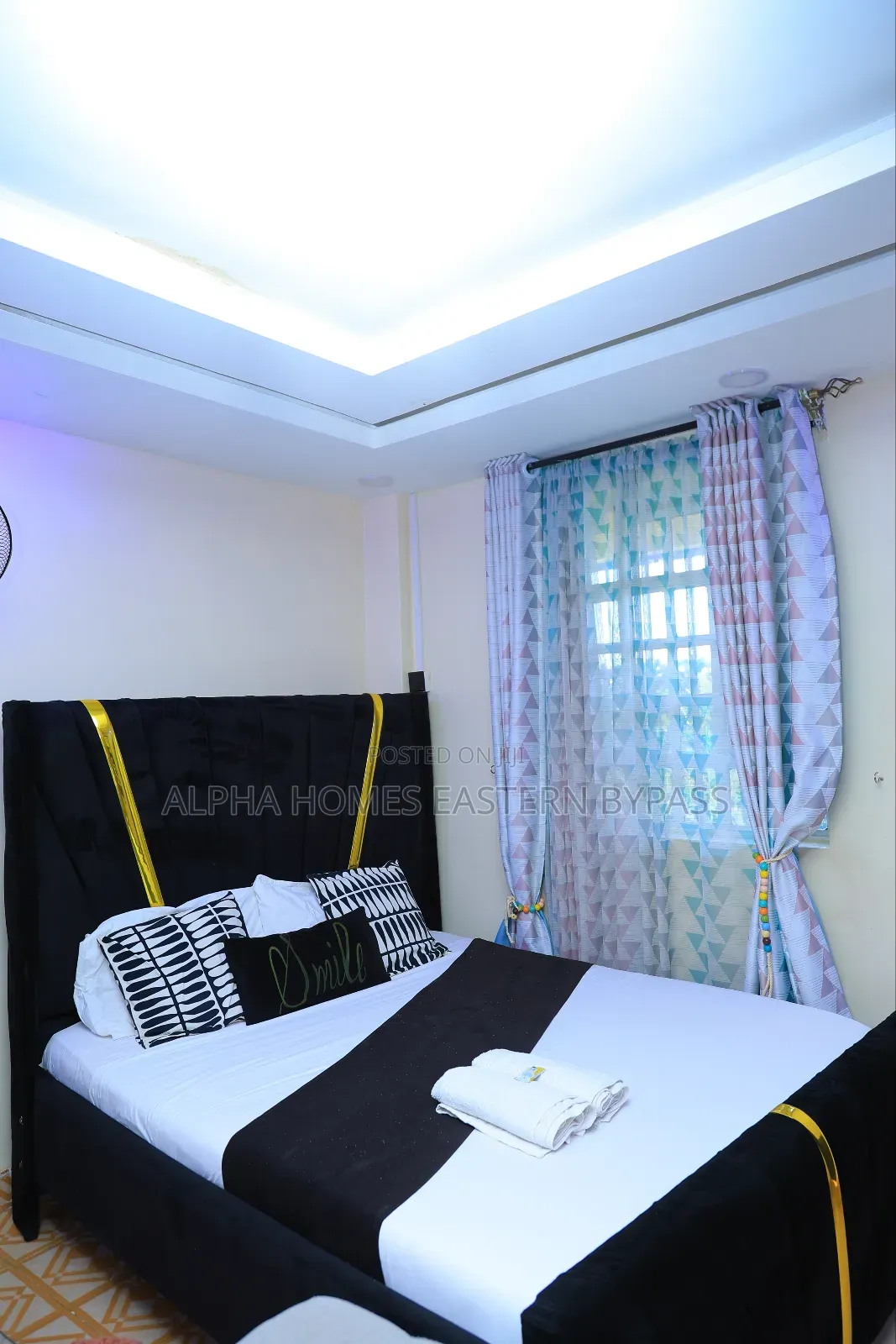 New Studio Apartment Kamakis Ruiru Eastern Bypass in Kamakis