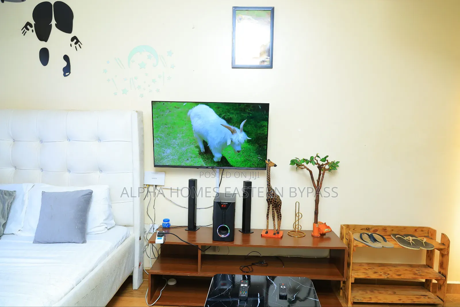 Kamakis Hideaway: Modern Studio With All the Amenities in Kamakis
