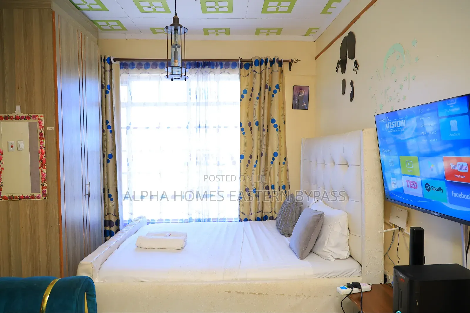 Kamakis Hideaway: Modern Studio With All the Amenities in Kamakis