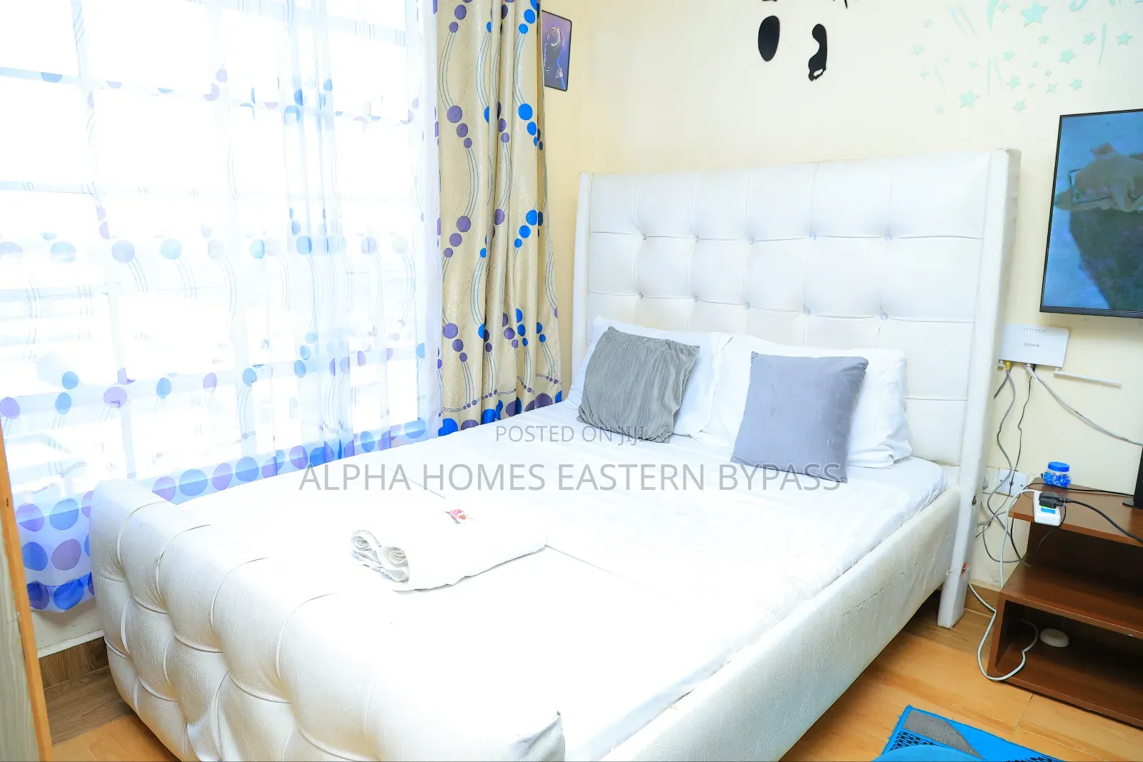 Kamakis Hideaway: Modern Studio With All the Amenities in Kamakis
