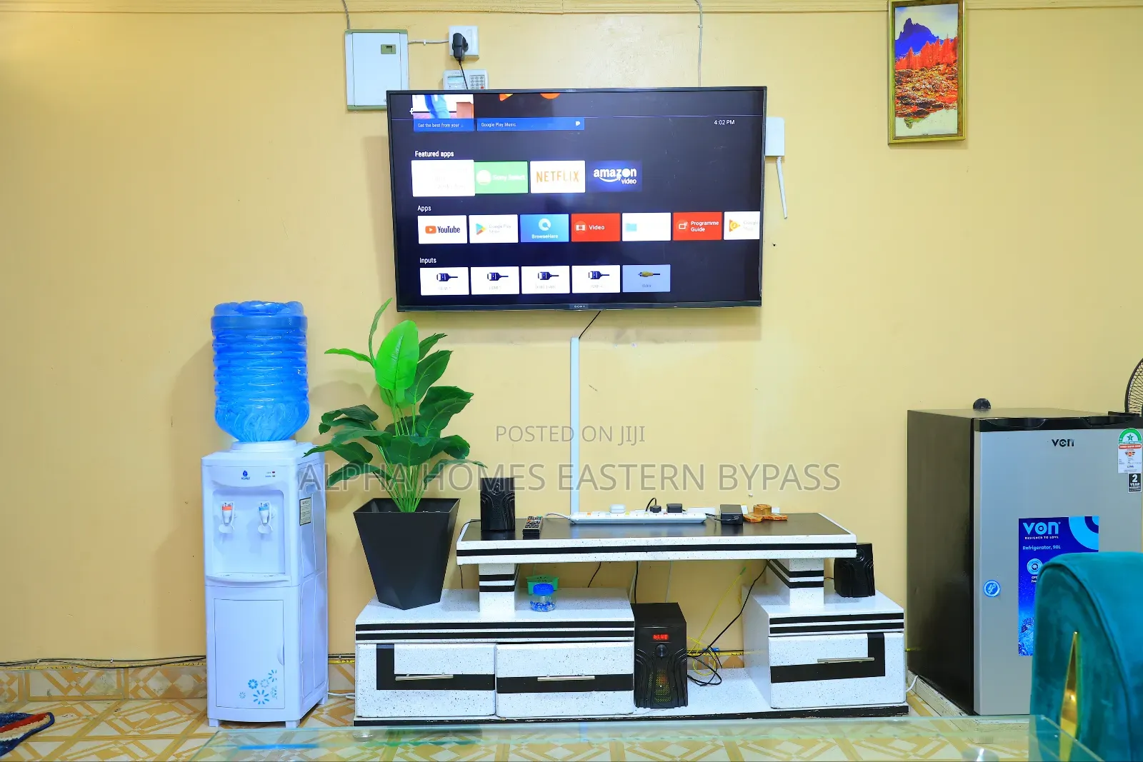 Stylish Eastern Bypass One-Bedroom – Your Gateway to Kiambu Ruiru in Kamakis