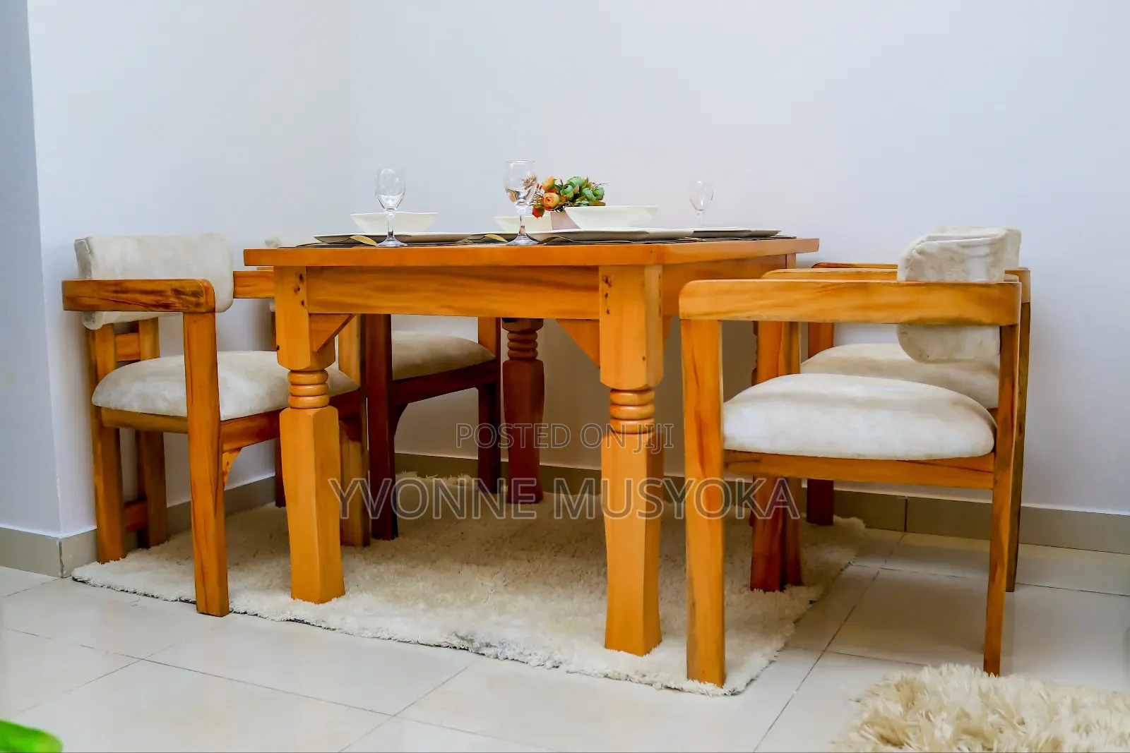 Luxury 2 Bedroom Apartments in Syokimau Near Jkia in Syokimau