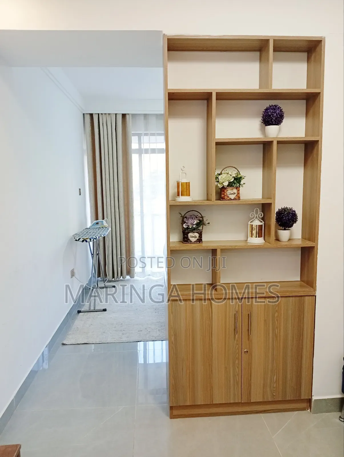 Furnished Studio BNB in Lavington | Airbnb Short Stay in Valley Arcade