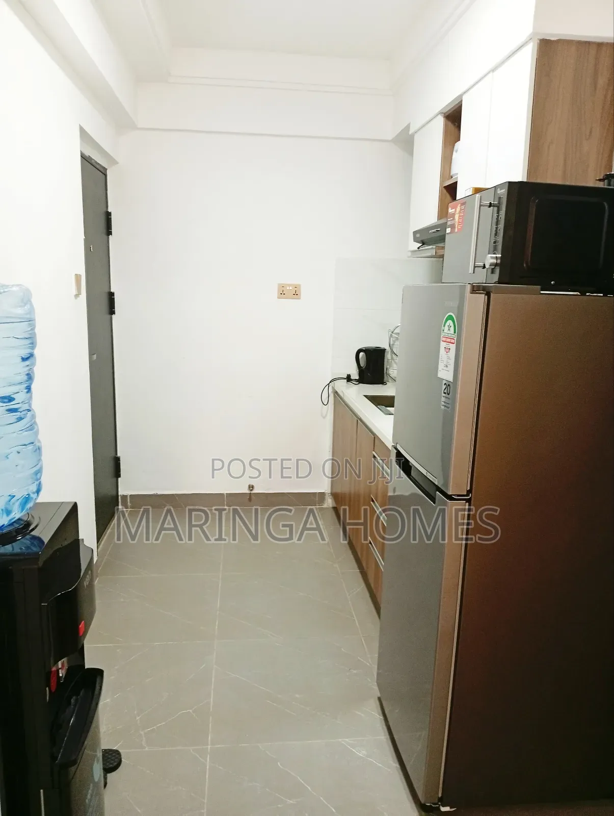 Furnished Studio BNB in Lavington | Airbnb Short Stay in Valley Arcade