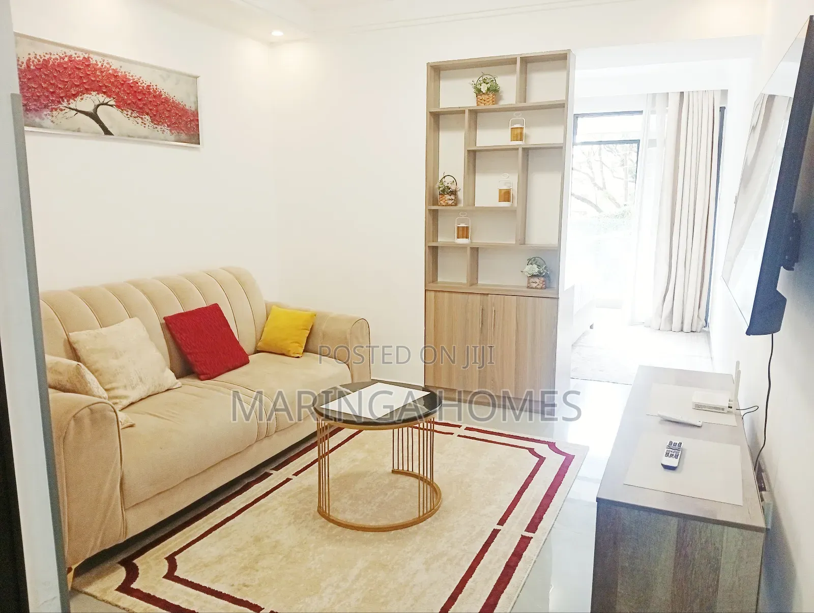 Serviced Studio BNB in Lavington | Furnished Secure in Lavington
