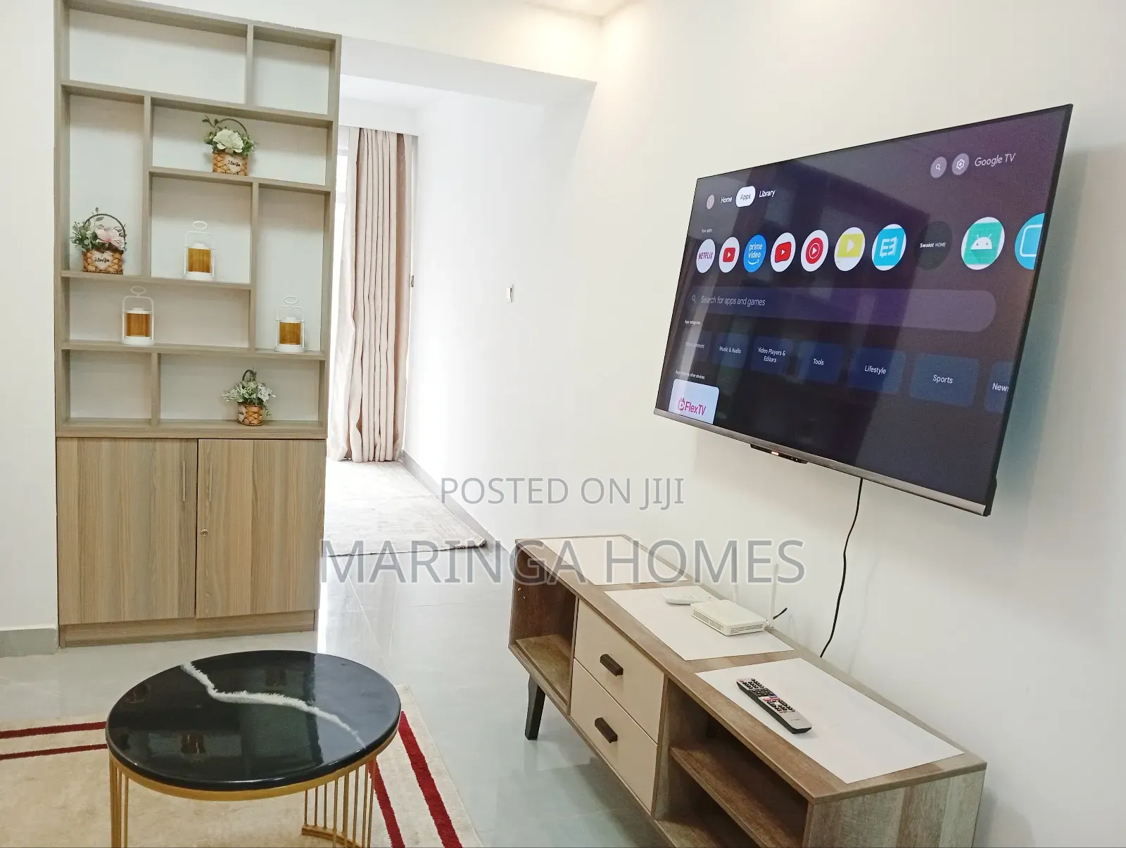 Serviced Studio BNB in Lavington | Furnished Secure in Lavington