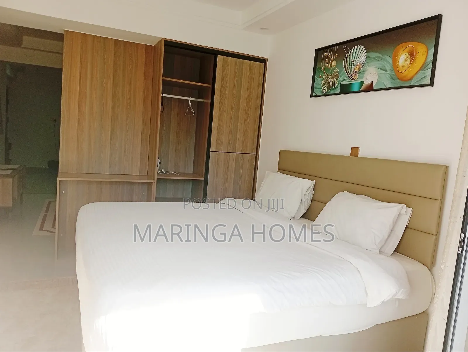 Serviced Studio BNB in Lavington | Furnished Secure in Lavington