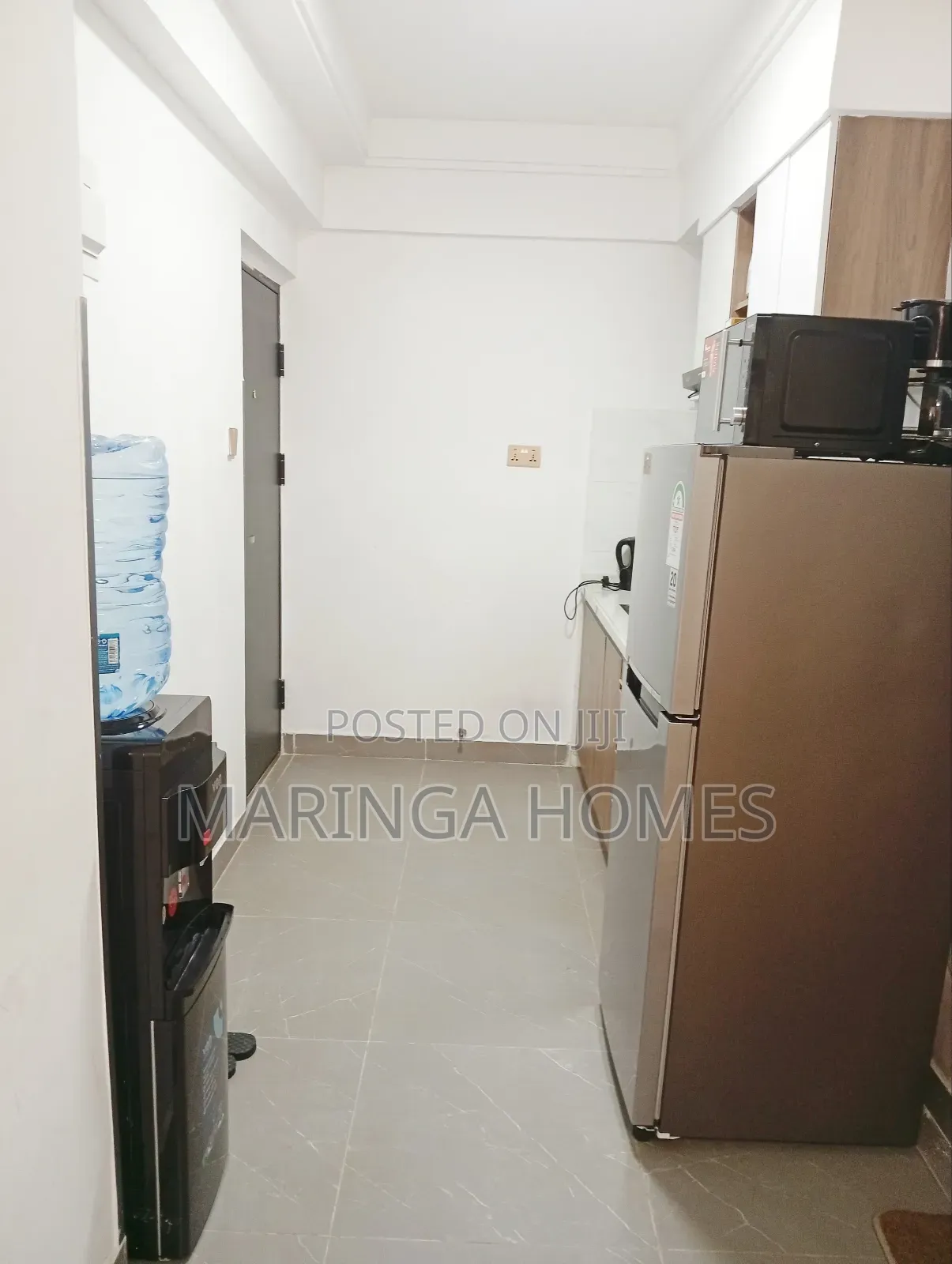 Serviced Studio BNB in Lavington | Furnished Secure in Lavington