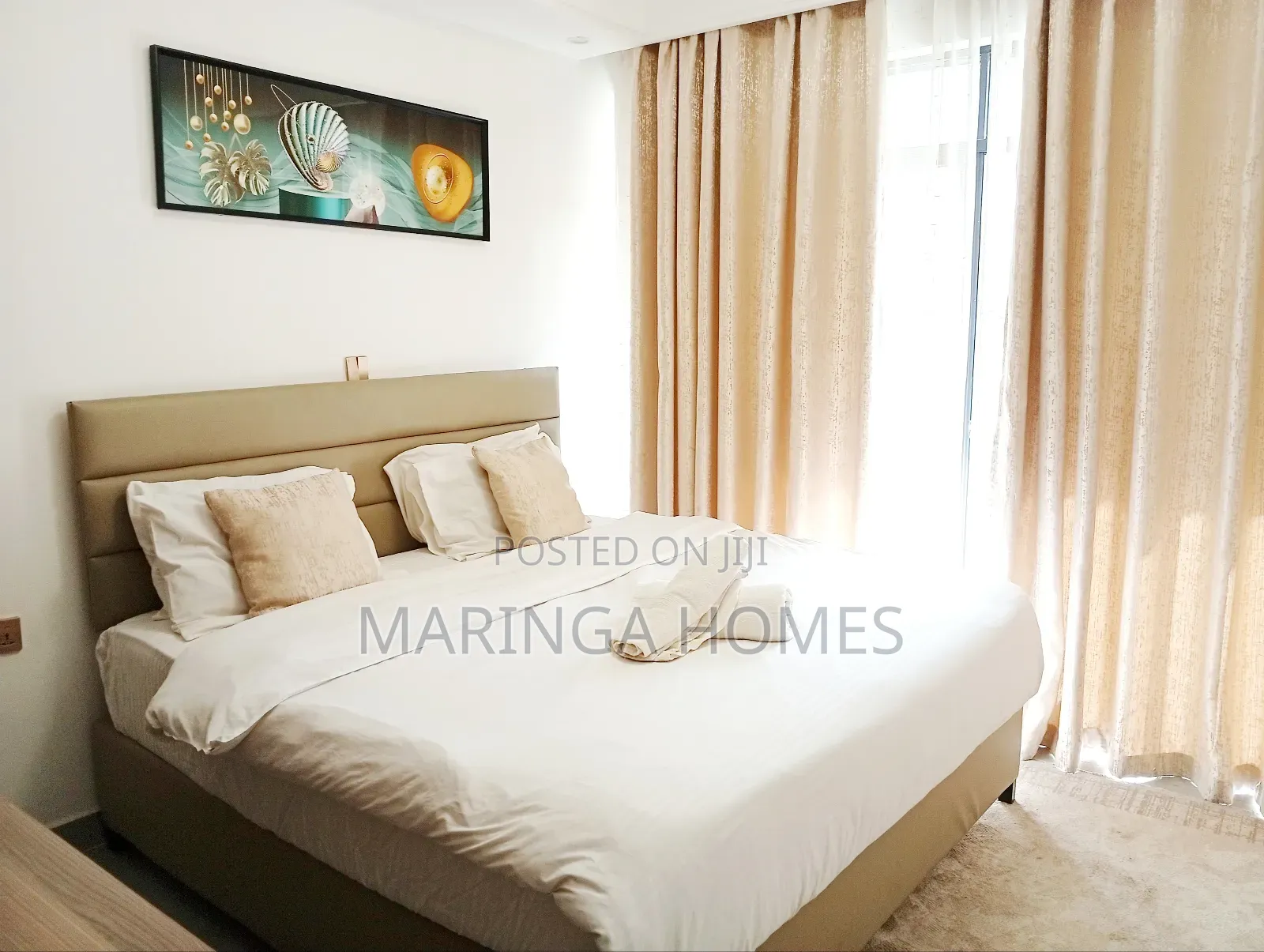 Serviced Studio BNB in Lavington | Furnished Secure in Lavington