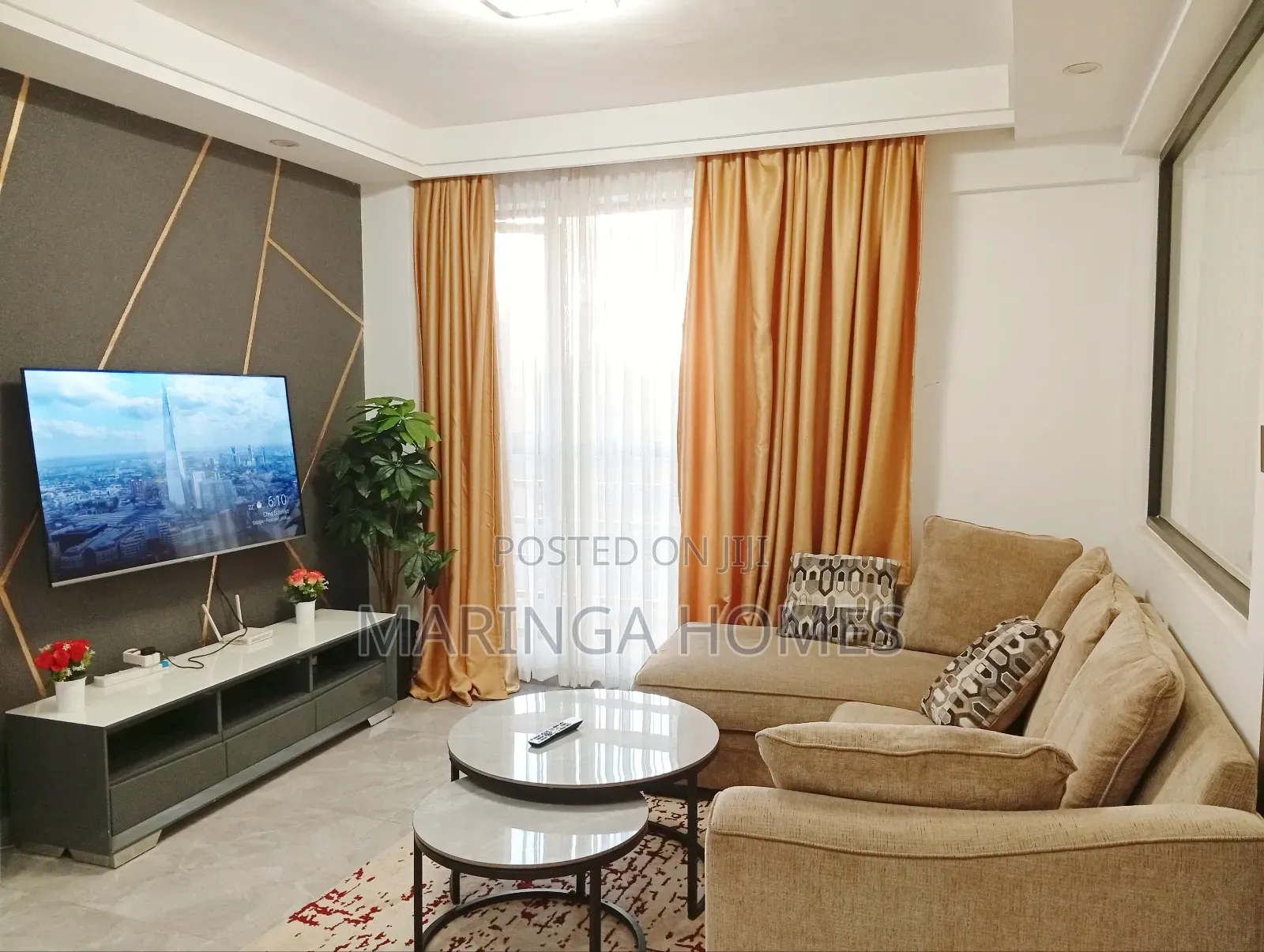 Furnished 1 Bedroom Short Stay in Lavington | Airbnb / BNB in Lavington
