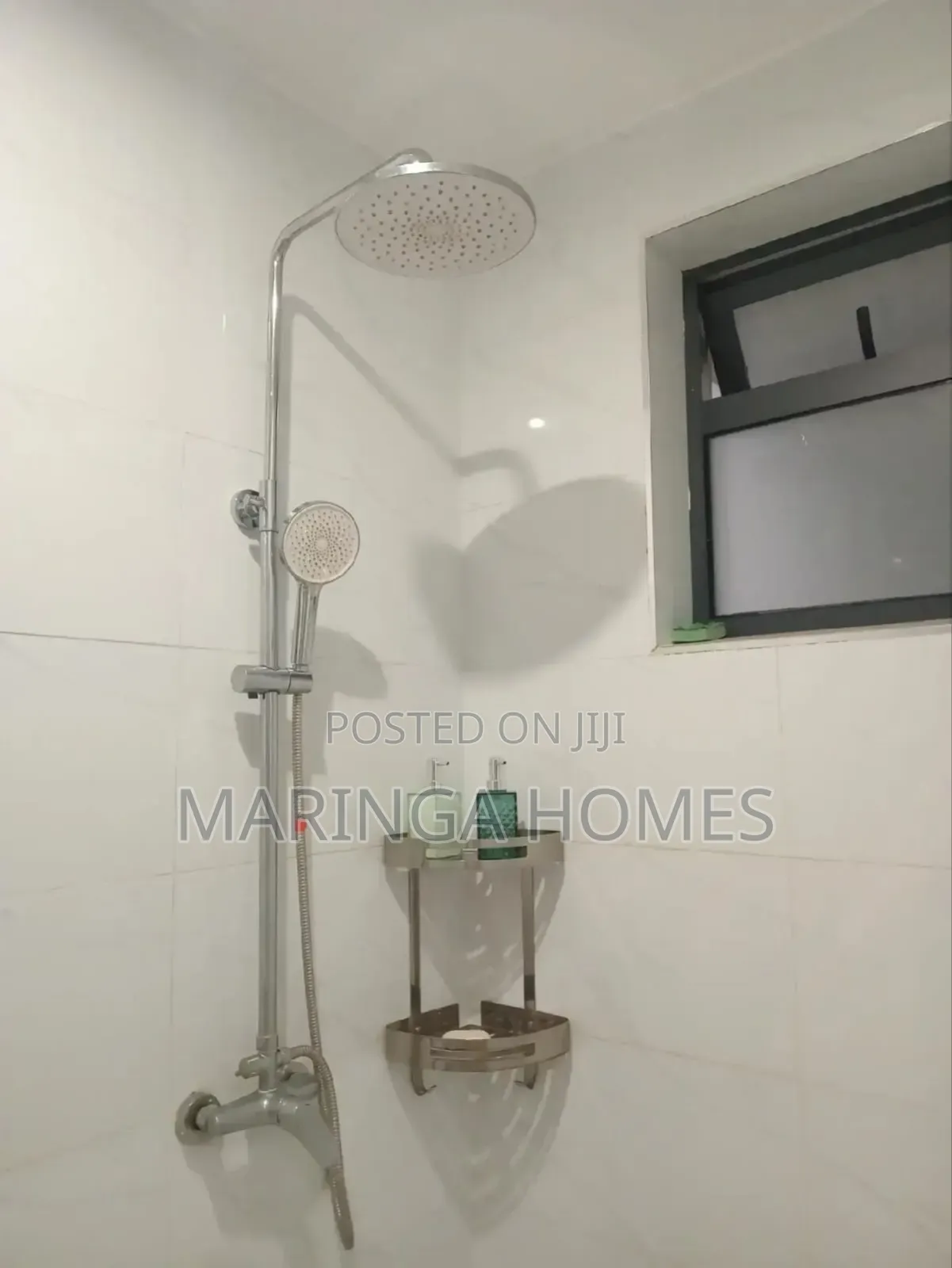 Cozy Studio Apartment in Ruaka – Short-Term Fully Equipped in Ruaka