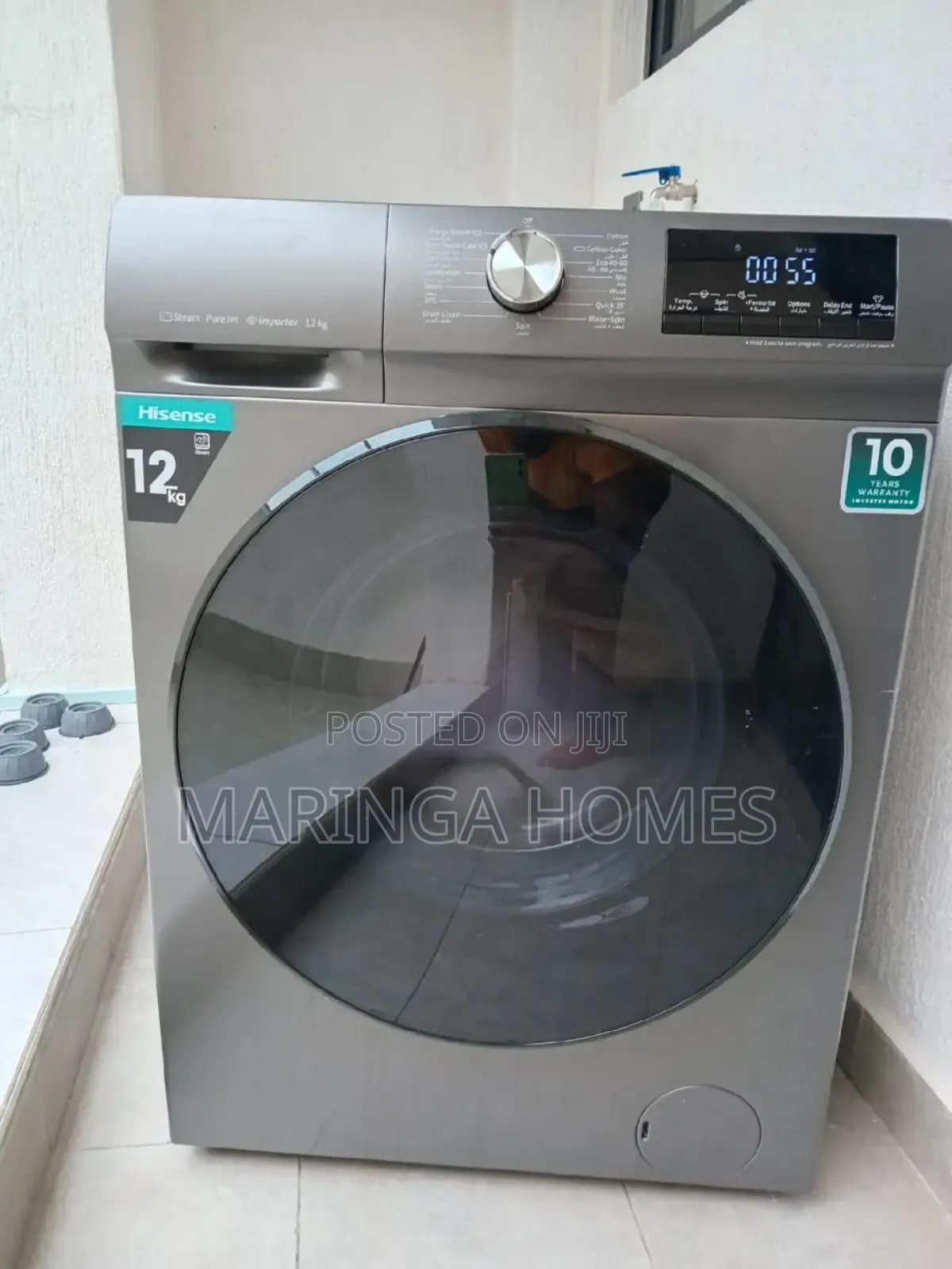 Cozy Studio Apartment in Ruaka – Short-Term Fully Equipped in Ruaka