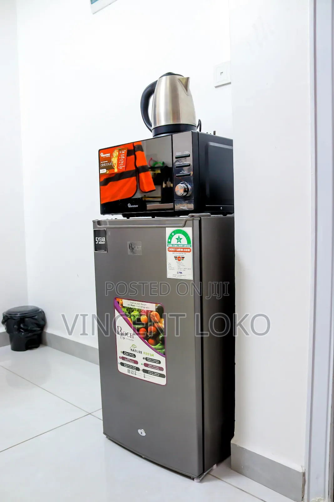 Luxury Studio Air BNB in Syokimau Near Jkia in Syokimau