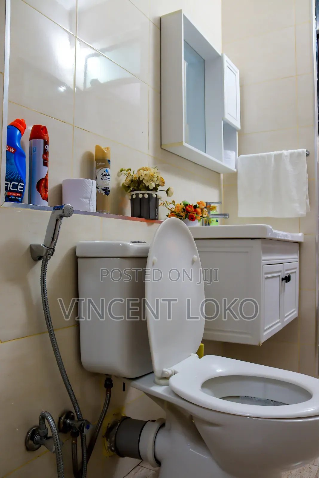 Luxury 1 2 Bedrooms Near Jkia in Syokimau