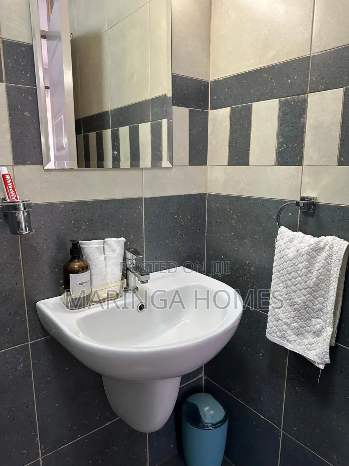 Modern Furnished Studio BNB in Ruaka | Daily Stays Available in Ruaka