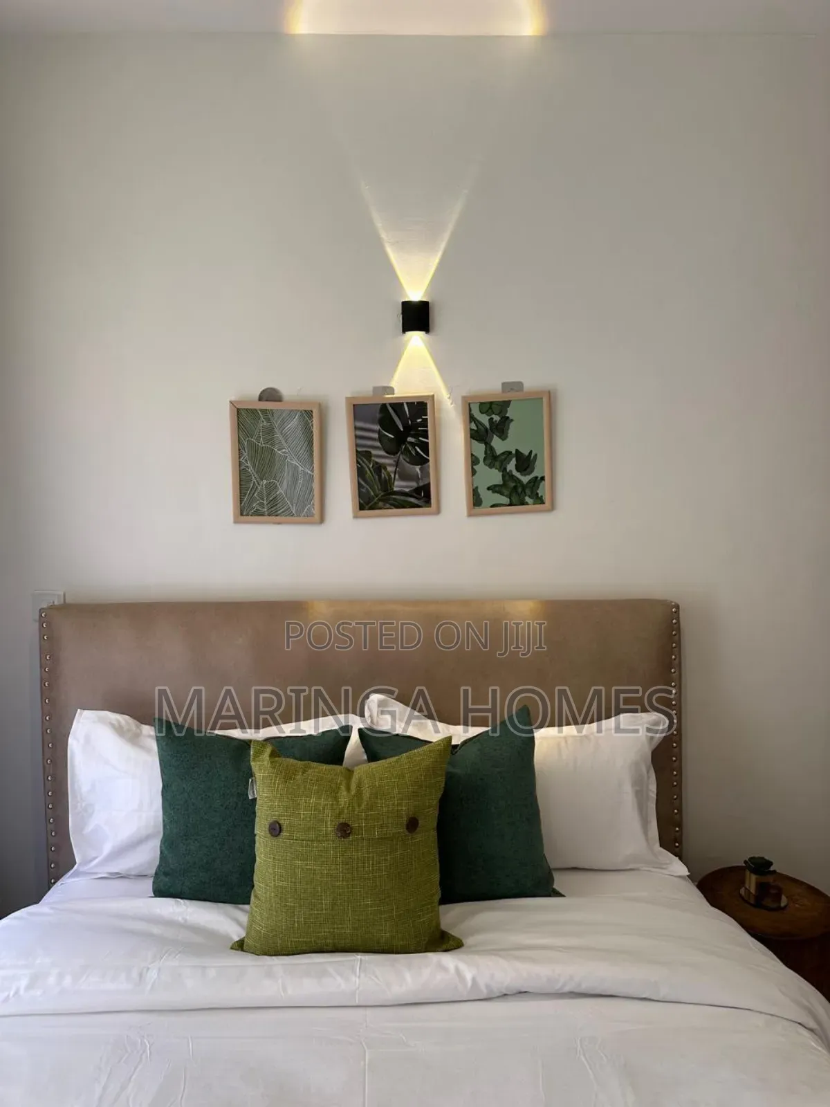 Modern Furnished Studio BNB in Ruaka | Daily Stays Available in Ruaka