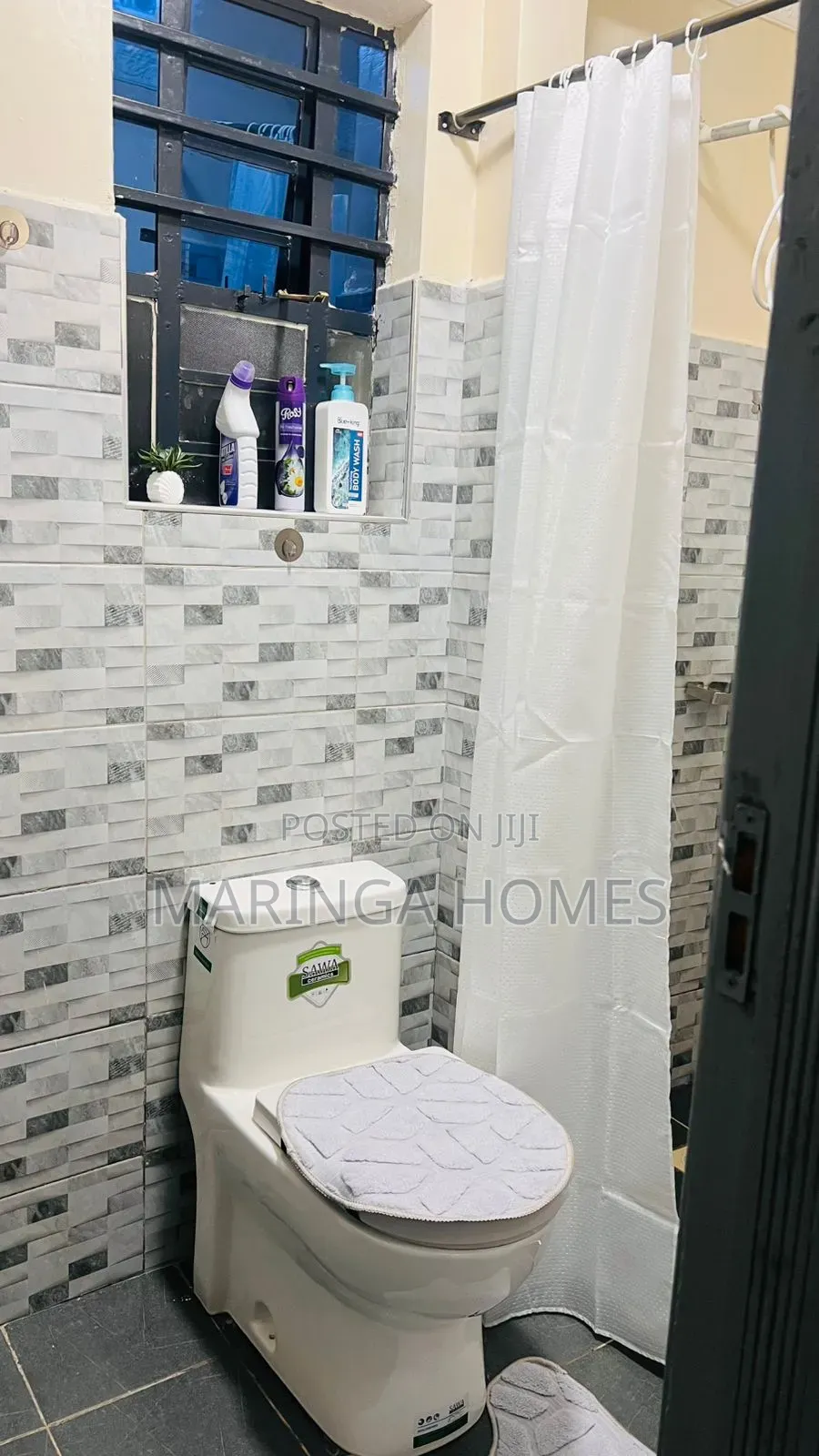 Cozy Studio BNB for Short Stay in Ruaka – Fully Furnished in Ruaka