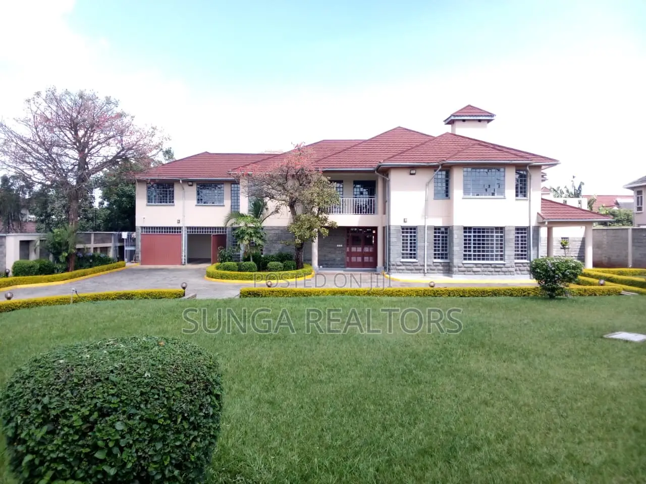 5bdrm Maisonette in Runda for sale in Runda