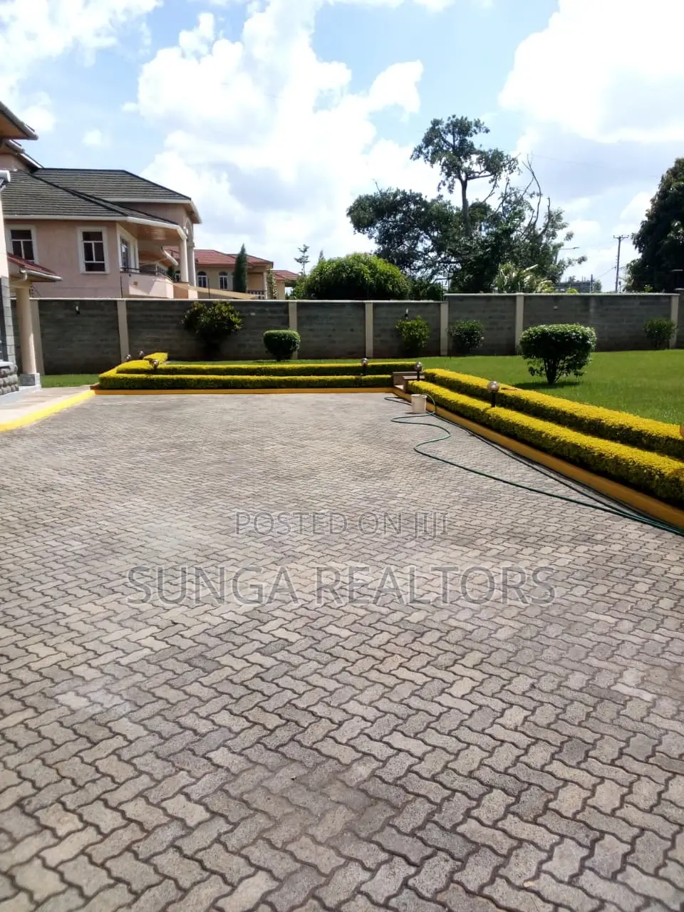 5bdrm Maisonette in Runda for sale in Runda