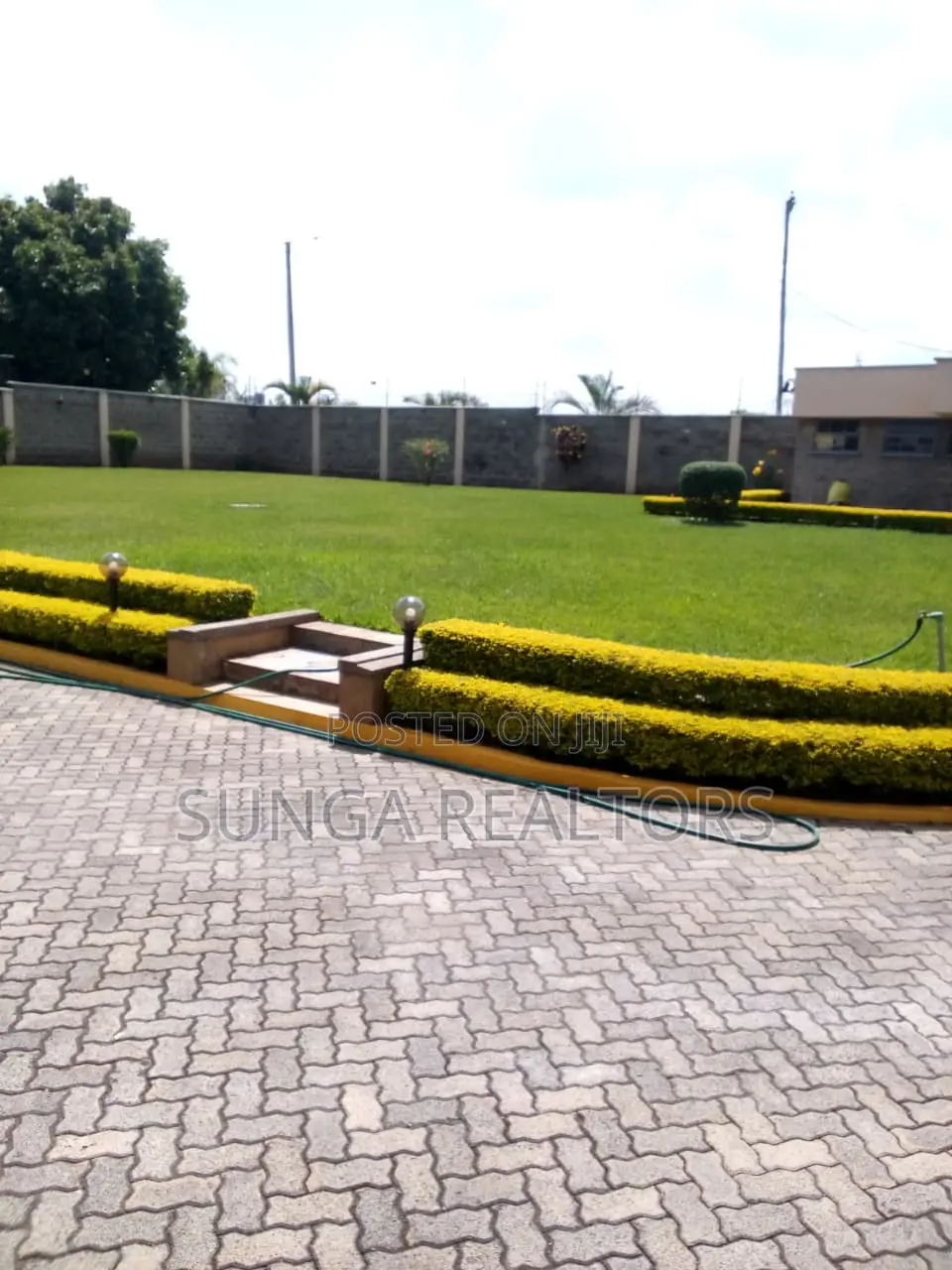 5bdrm Maisonette in Runda for sale in Runda