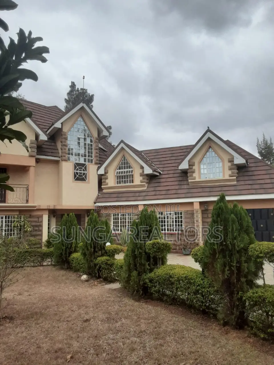 5bdrm Maisonette in Milimani, Kitengela for sale in Kitengela