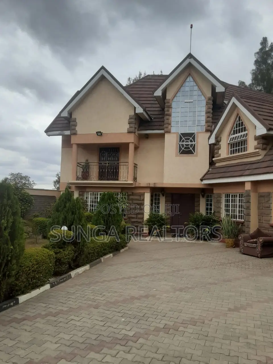 5bdrm Maisonette in Milimani, Kitengela for sale in Kitengela