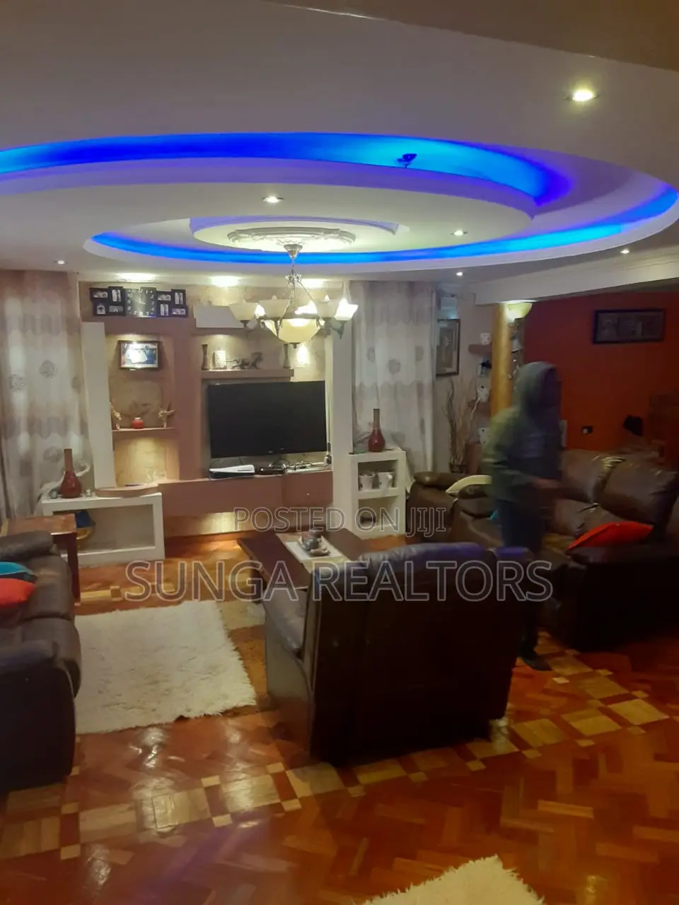 5bdrm Maisonette in Milimani, Kitengela for sale in Kitengela