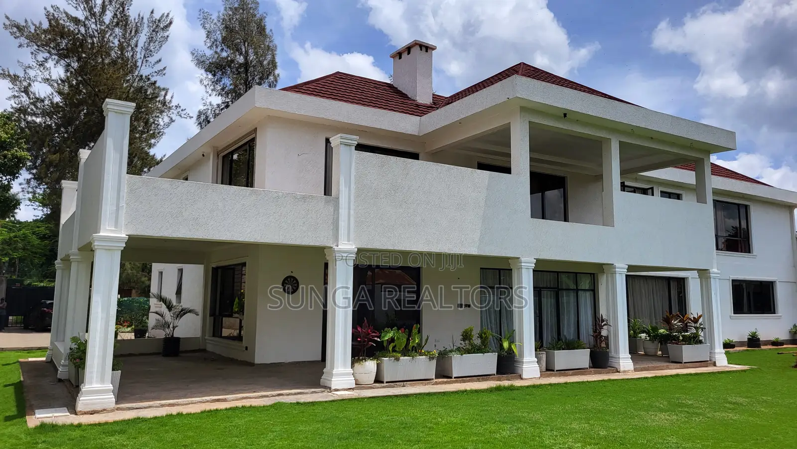 5bdrm House in Evergreen, Runda for sale in Runda