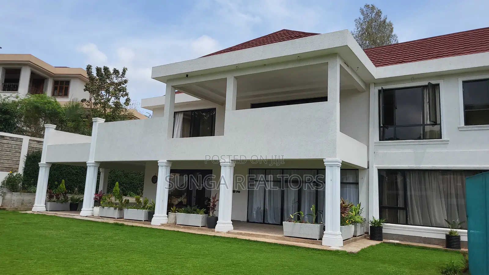 5bdrm House in Evergreen, Runda for sale in Runda