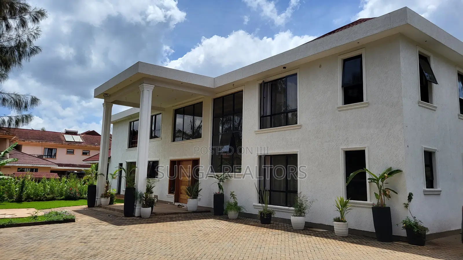 5bdrm House in Evergreen, Runda for sale in Runda