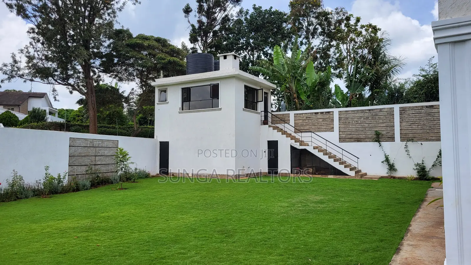 5bdrm House in Evergreen, Runda for sale in Runda