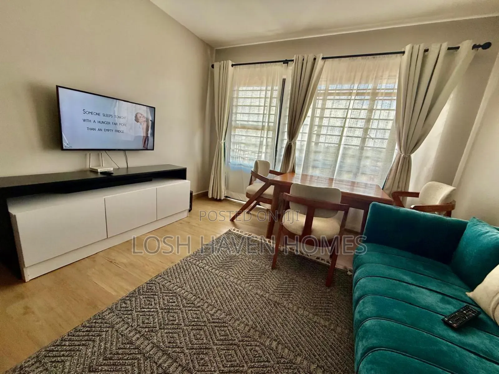 Spacious and Modern Two Bedroom Ensuit in Nairobi Roysambu Kasarani in Roysambu