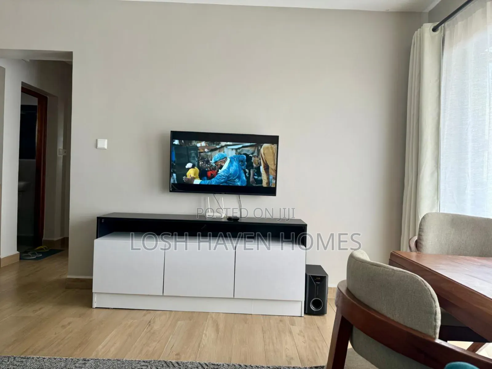 Spacious and Modern Two Bedroom Ensuit in Nairobi Roysambu Kasarani in Roysambu
