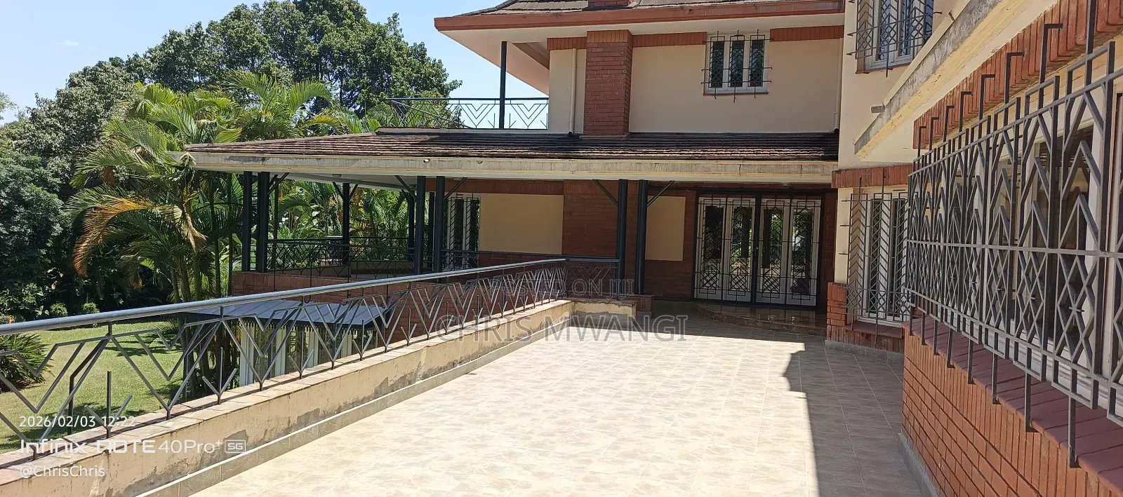 4bdrm Maisonette in Old Muthaiga Estate for sale in Muthaiga