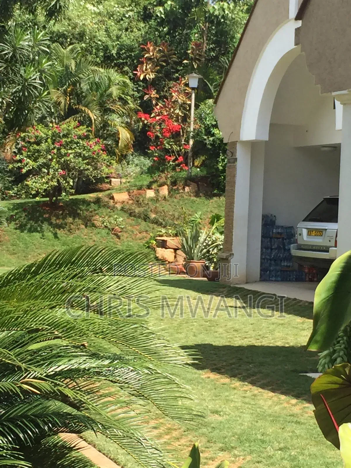 4bdrm Maisonette in Muthaiga Golf Estate for sale in Muthaiga