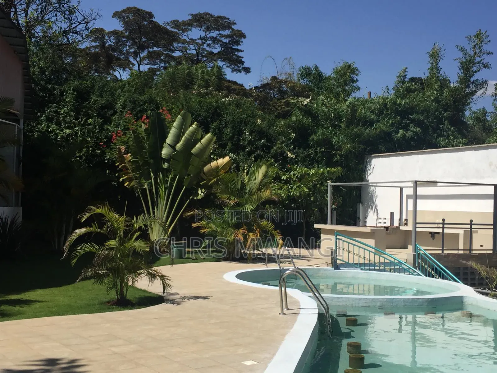 4bdrm Maisonette in Muthaiga Golf Estate for sale in Muthaiga