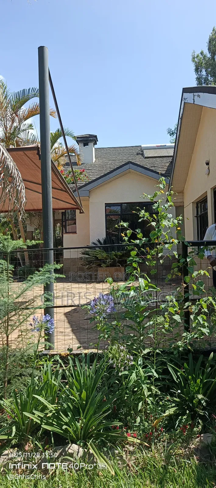 4bdrm Mansion in Mimosa, Runda for sale in Runda