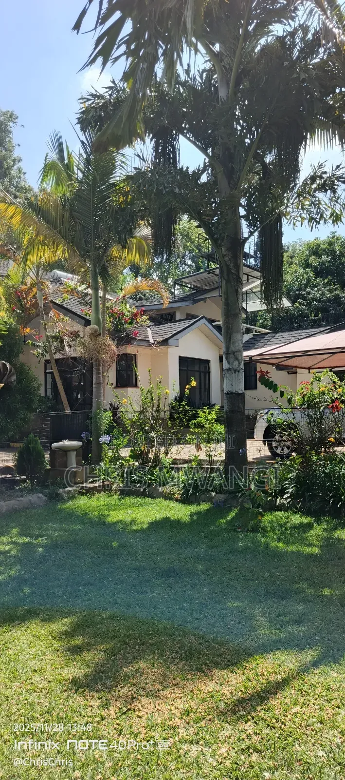 4bdrm Mansion in Mimosa, Runda for sale in Runda