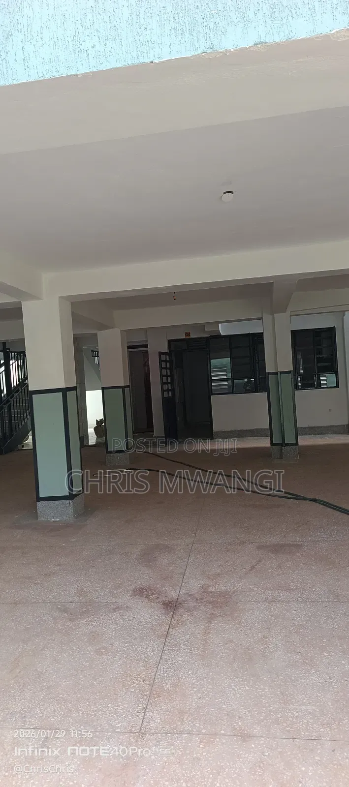 1bdrm Block of Flats in Kirigiti Street, Kiambu / Kiambu for sale in Kiambu / Kiambu