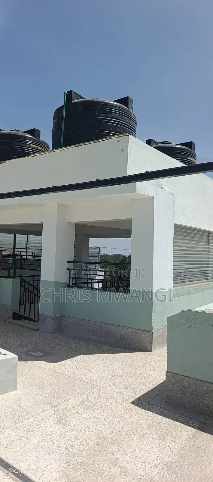 2bdrm Block of Flats in Kiambu Road Kirigiti for sale in Kiambu / Kiambu