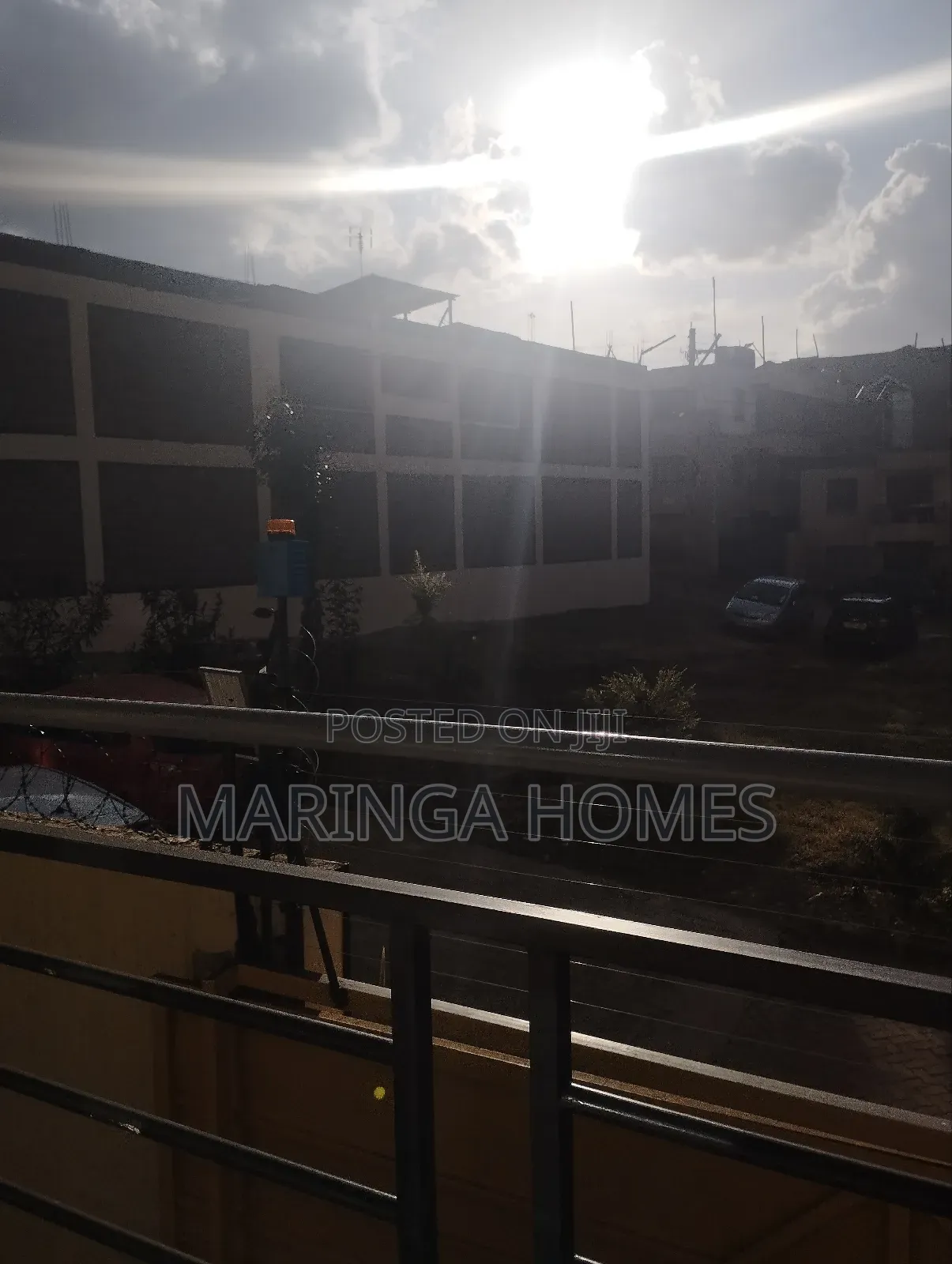 Furnished 1 Bedroom Airbnb in Ruaka – Short-Term Stay Available in Ruaka