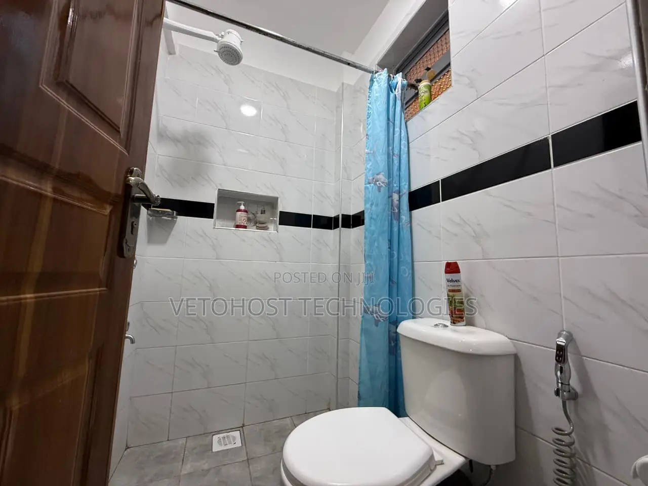 Cozy Airbnb Studio Bedsitter — Immediate Check-in in Oj Membley Membly in Old Junction
