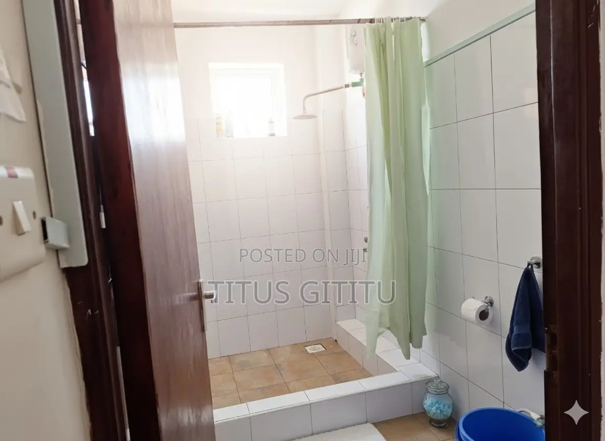 Modern 1 Bedroom Airbnb Sabasaba Mombasa | Near Fort Jesus | in Haile Selassie Rd