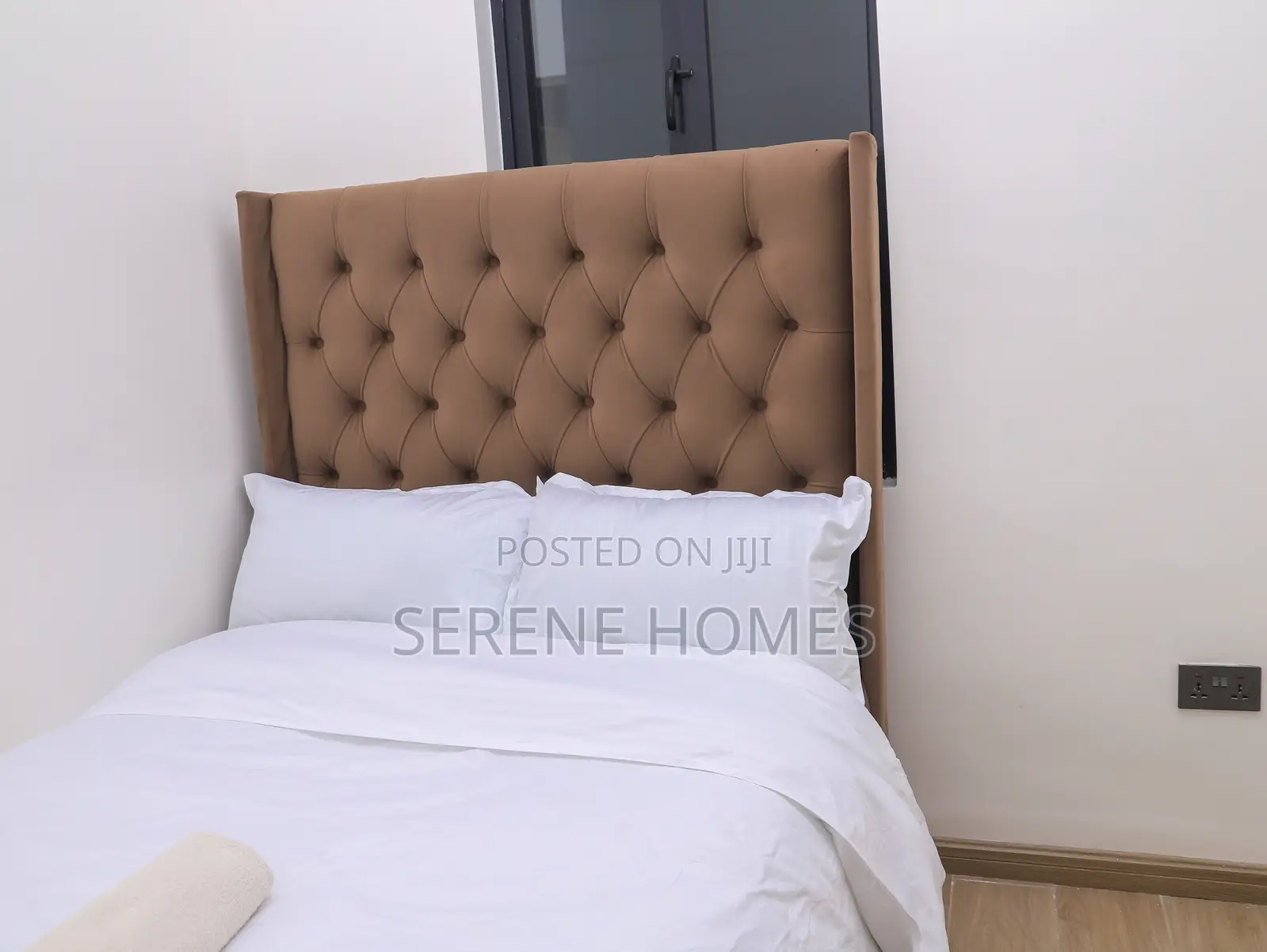 Classy 3 Bedroomed Airbnb in Kilimani in Kilimani