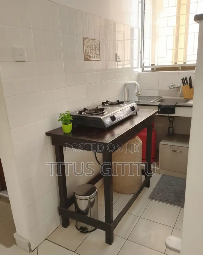 Cozy 1 Bedroom Airbnb Nyali, Mombasa| Near Beach Cinemax | Balcony | in Nyali Mkomani