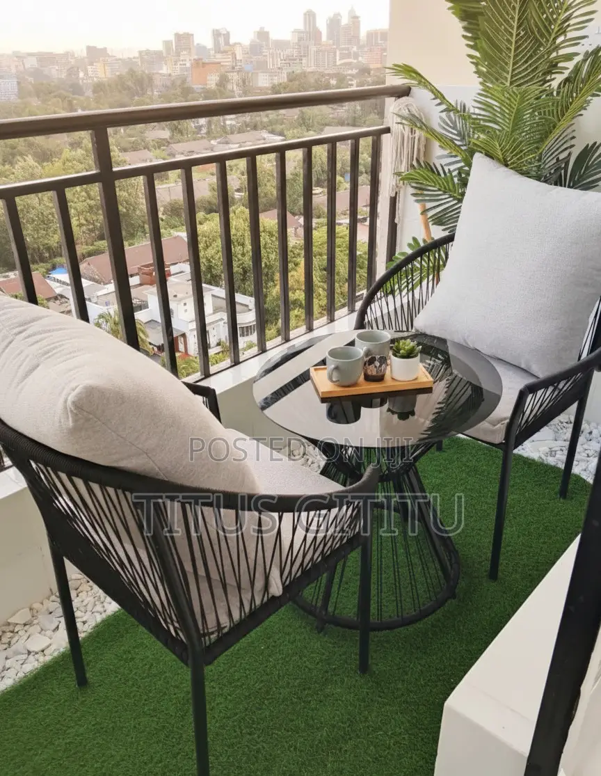 Affordable Studio Airbnb Ngara | Near CBD Kicd | in Ngara