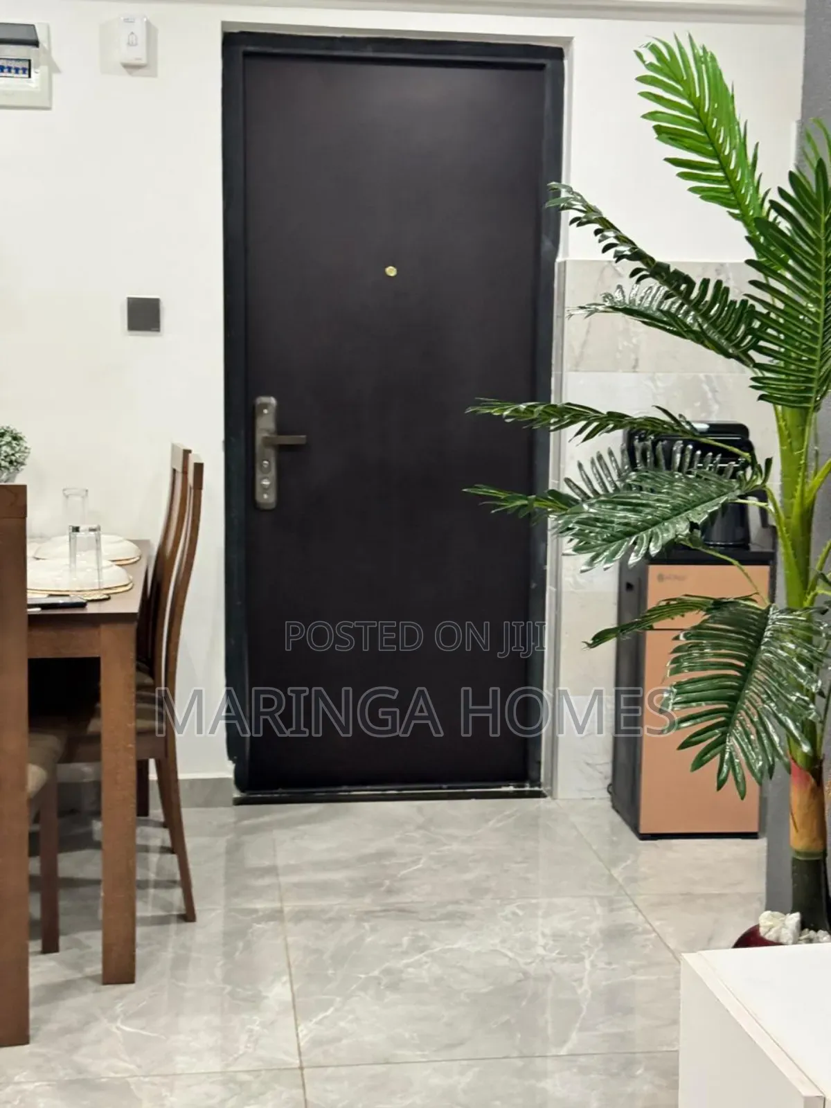 Furnished 1br Airbnb in Lavington – Prime Location in Lavington