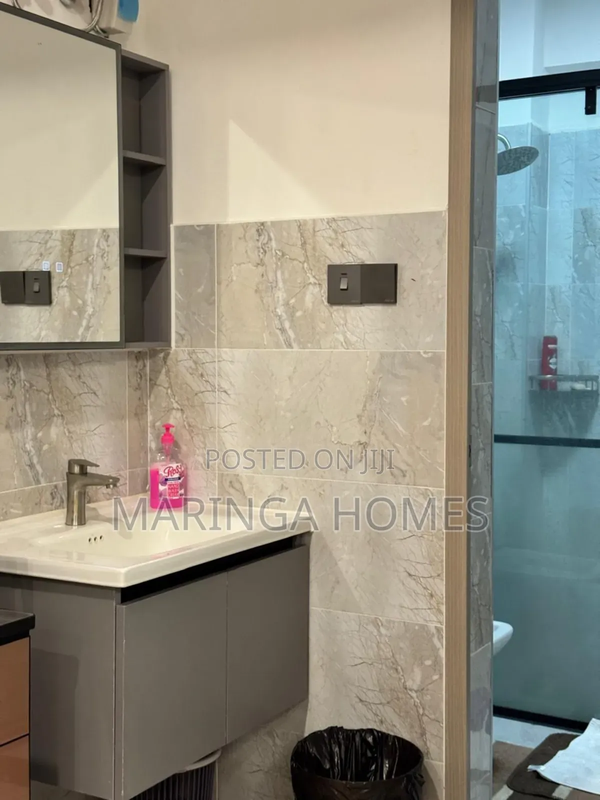 Furnished 1br Airbnb in Lavington – Prime Location in Lavington