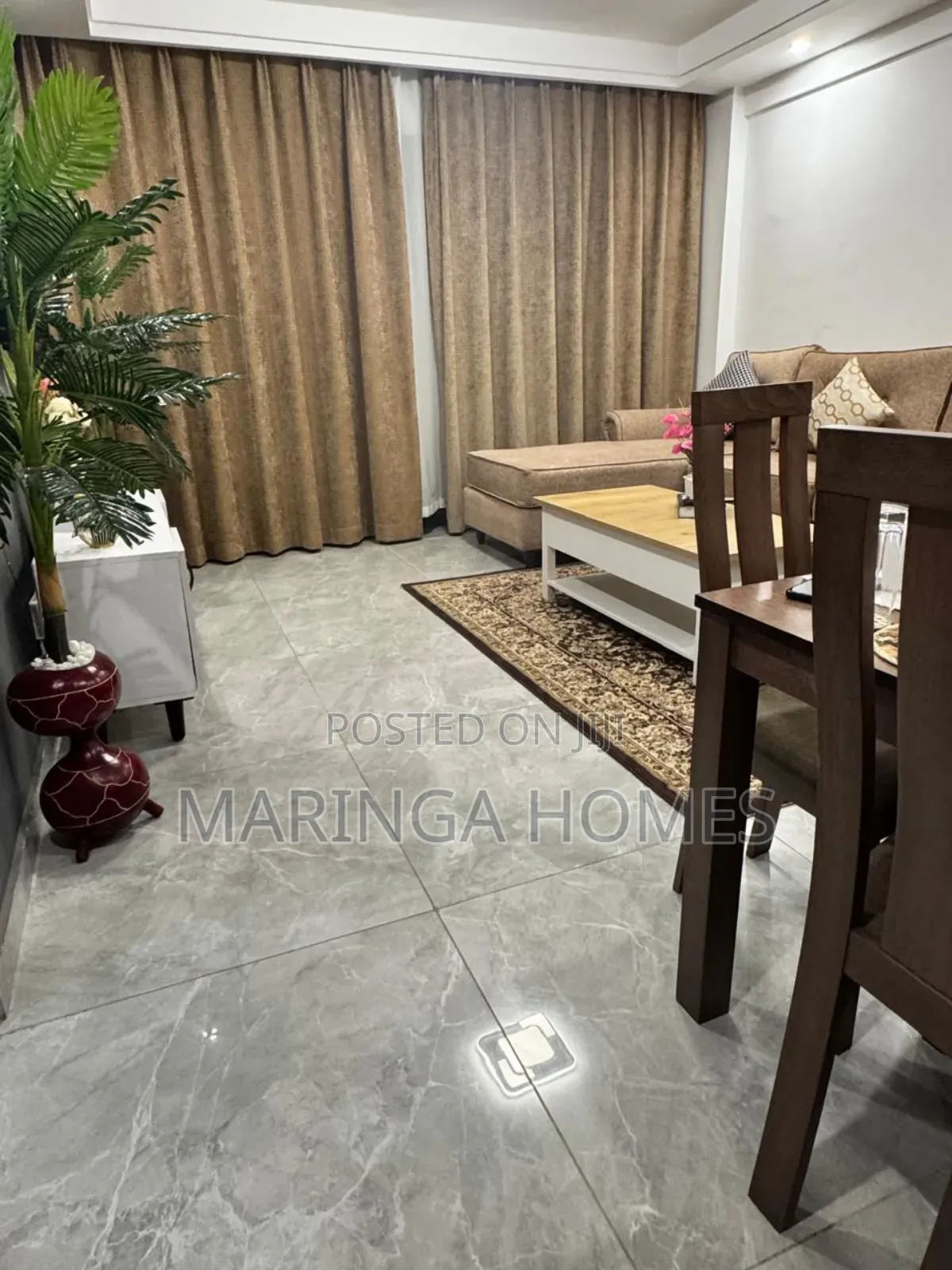 Furnished 1br Airbnb in Lavington – Prime Location in Lavington